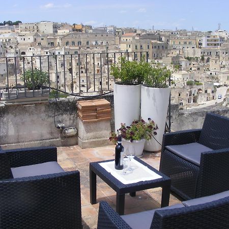 شقة La Regina Historic House ماتيرا المظهر الخارجي الصورة