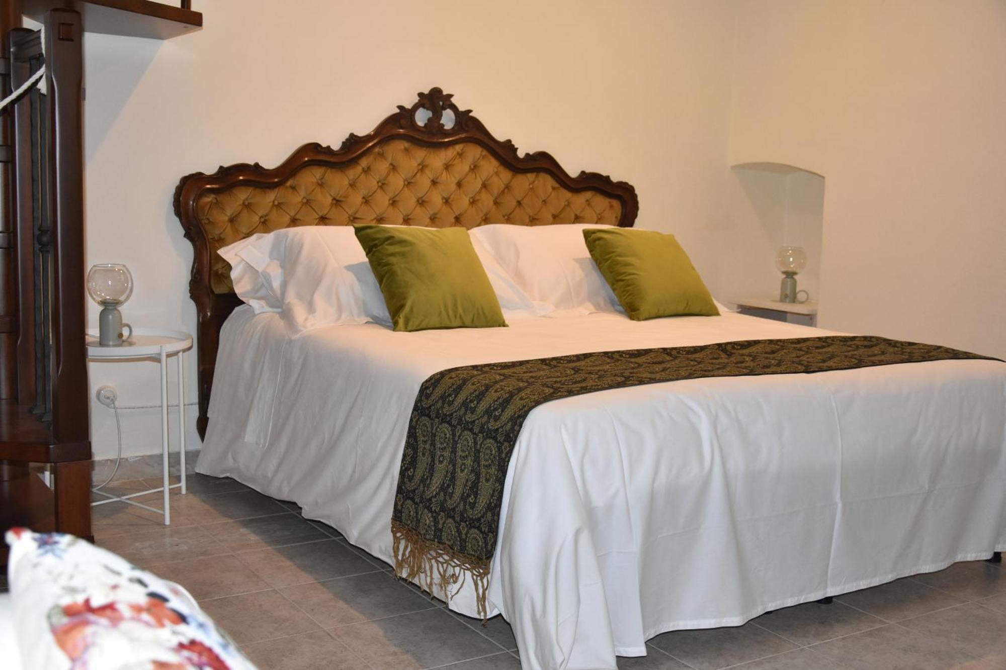 شقة La Regina Historic House ماتيرا المظهر الخارجي الصورة