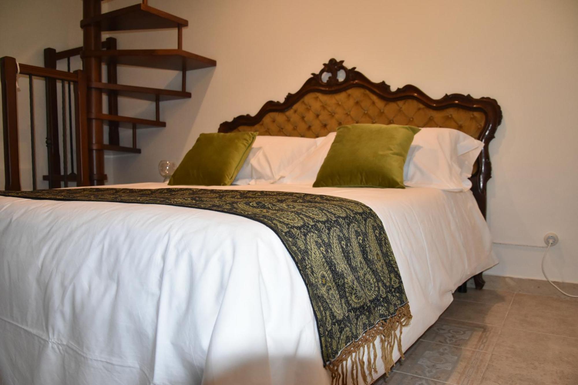شقة La Regina Historic House ماتيرا المظهر الخارجي الصورة