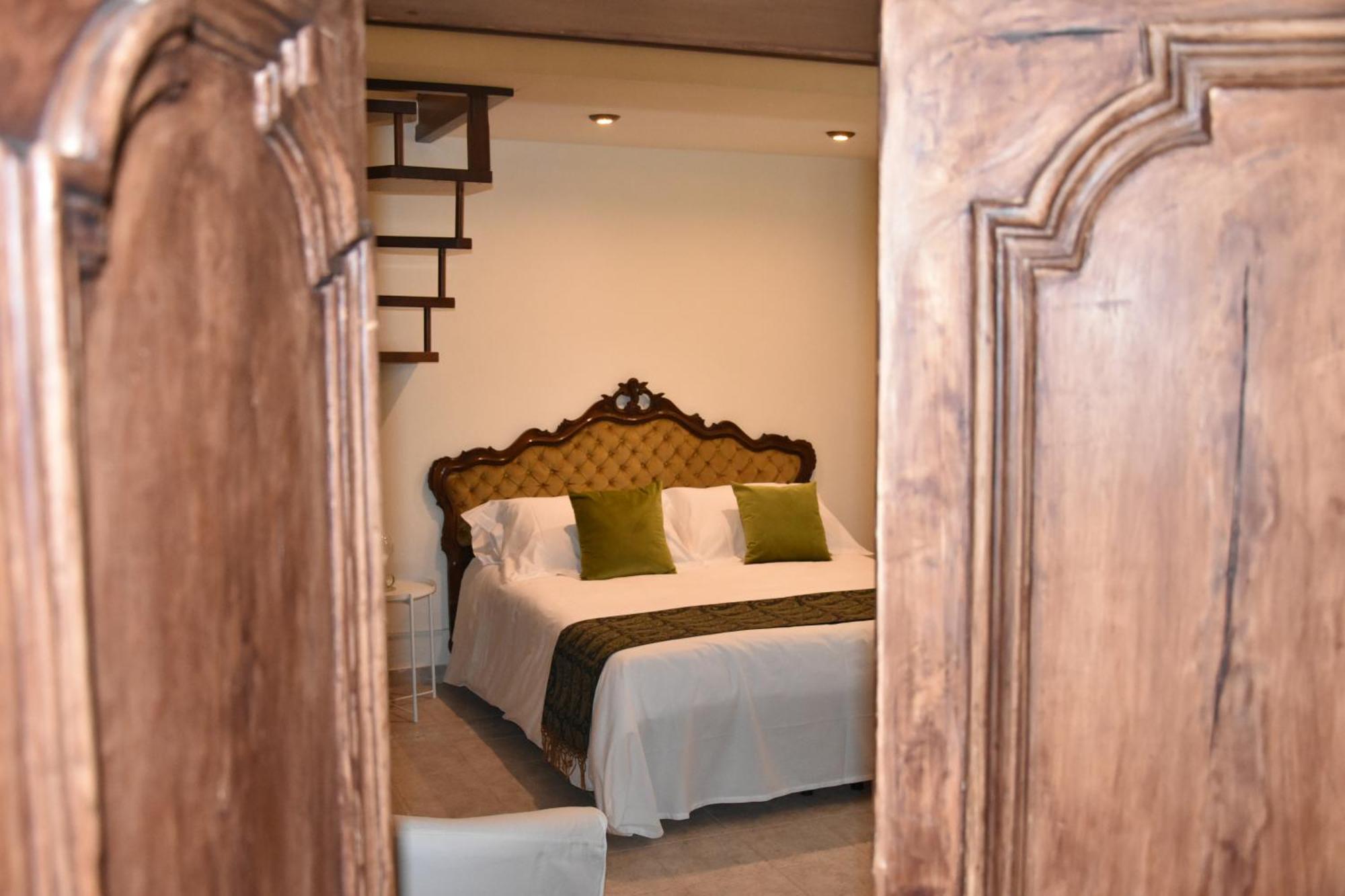 شقة La Regina Historic House ماتيرا المظهر الخارجي الصورة