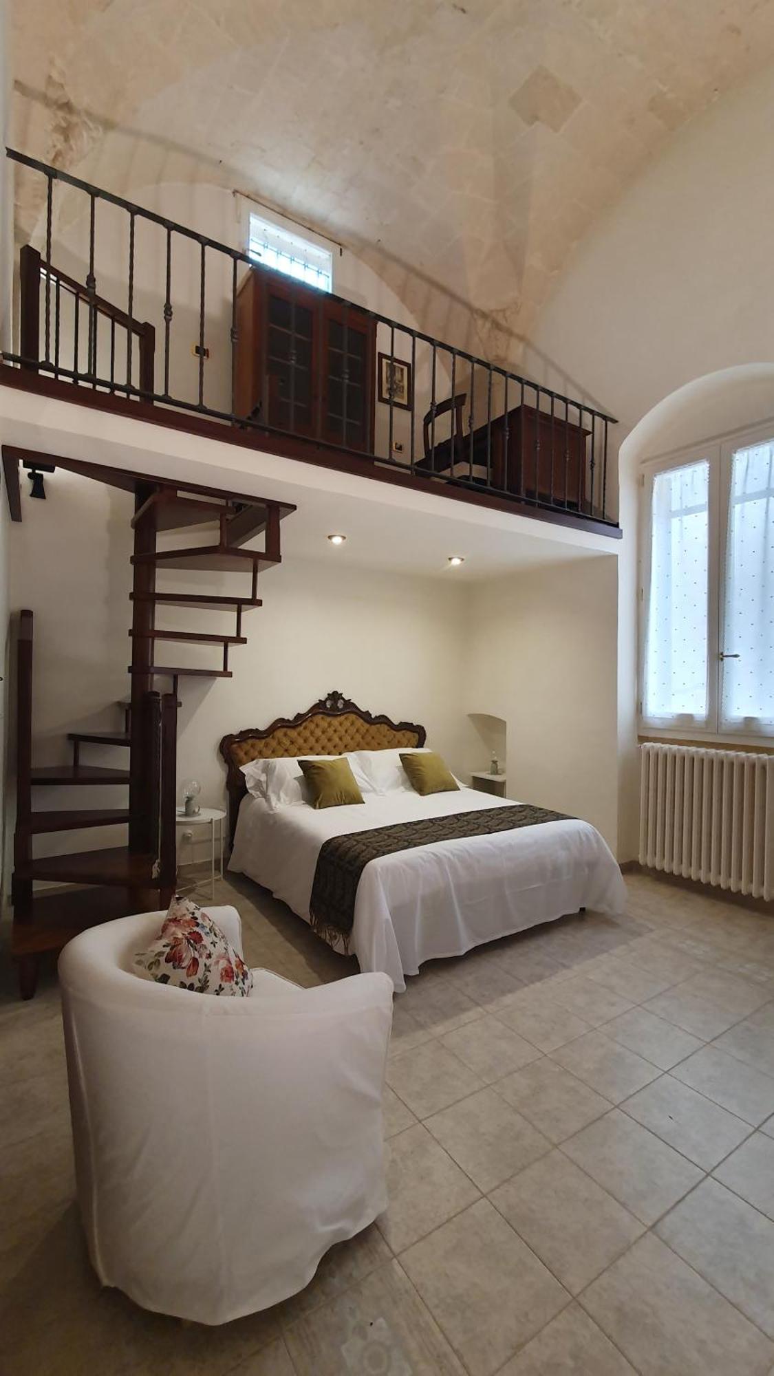 شقة La Regina Historic House ماتيرا المظهر الخارجي الصورة