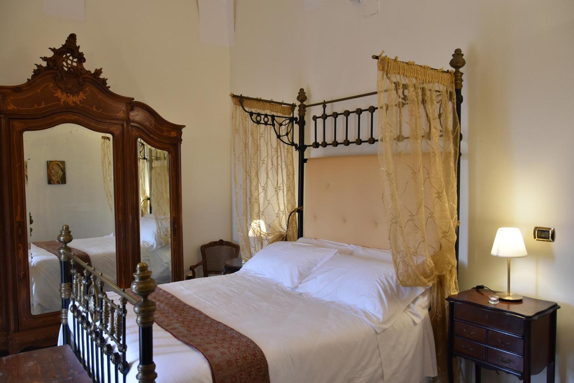 شقة La Regina Historic House ماتيرا المظهر الخارجي الصورة