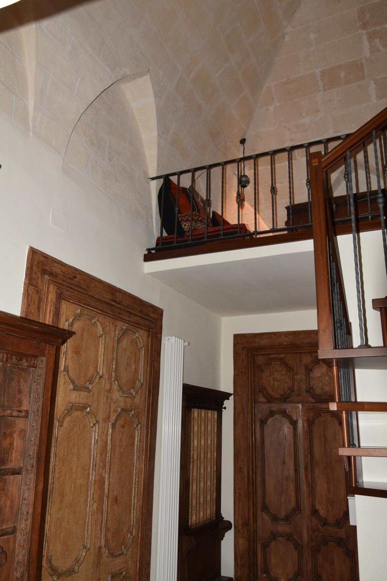 شقة La Regina Historic House ماتيرا المظهر الخارجي الصورة