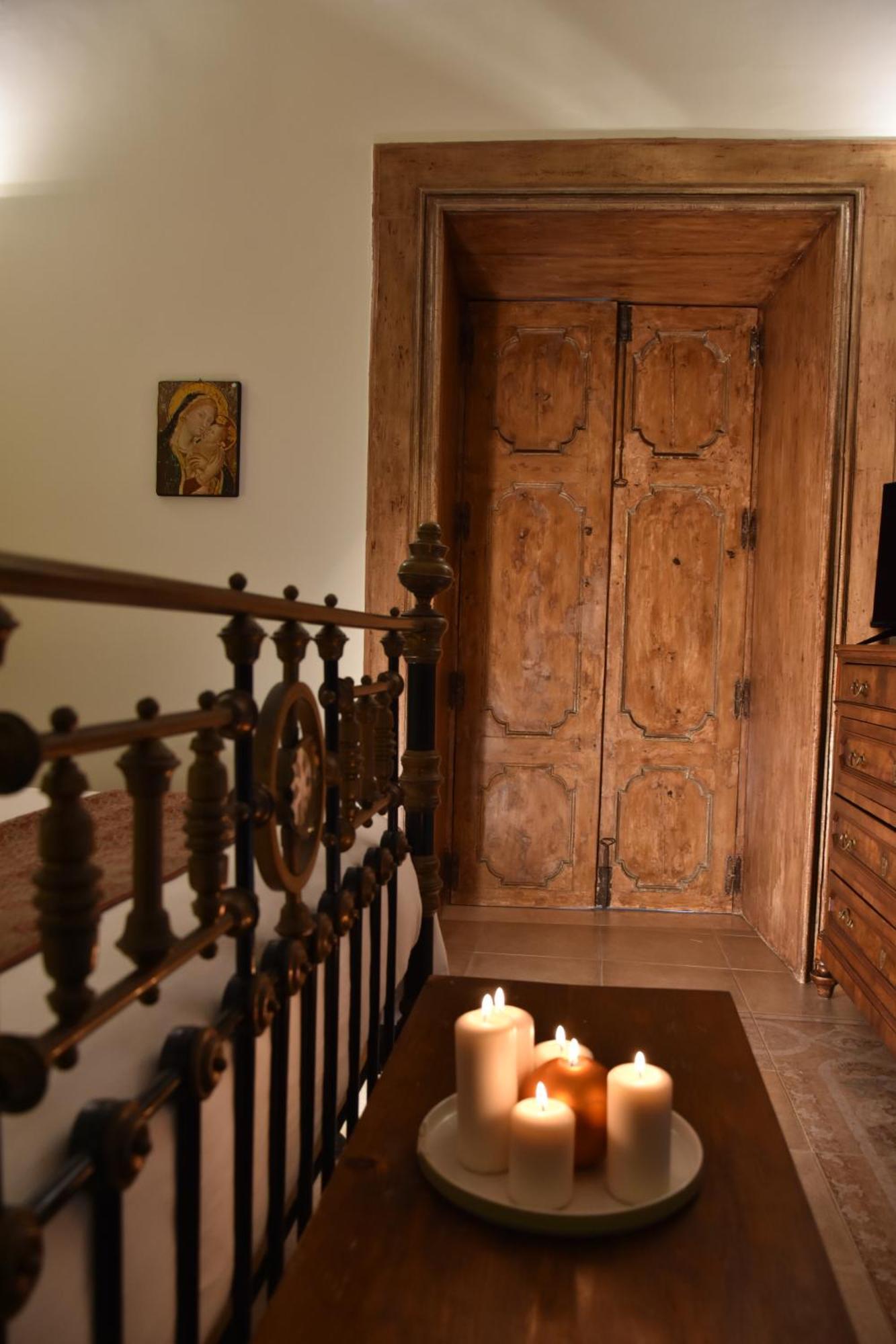 شقة La Regina Historic House ماتيرا المظهر الخارجي الصورة
