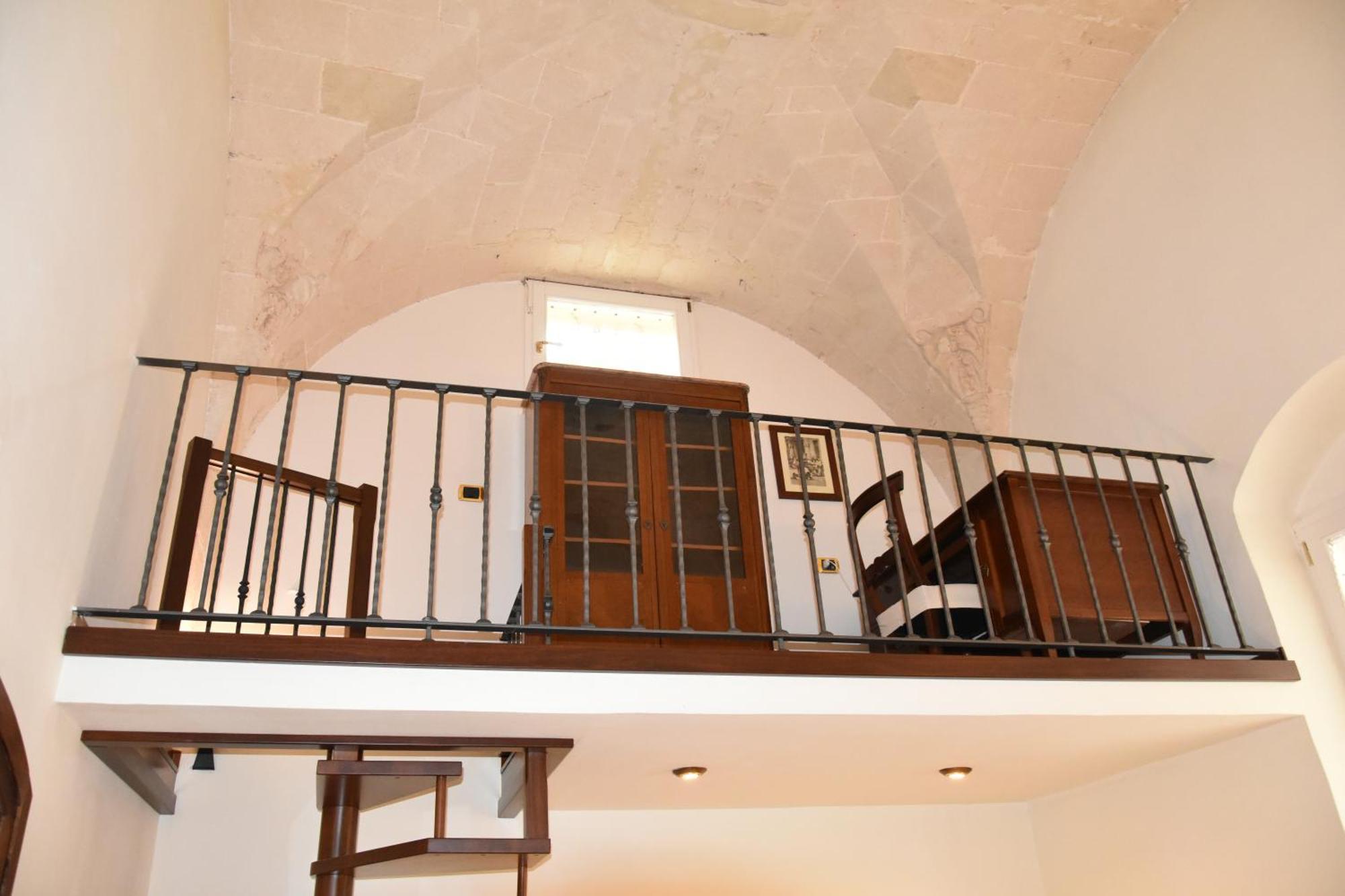 شقة La Regina Historic House ماتيرا المظهر الخارجي الصورة