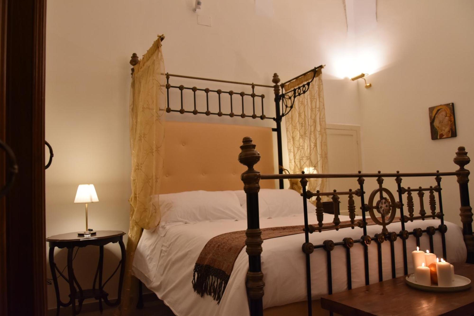 شقة La Regina Historic House ماتيرا المظهر الخارجي الصورة